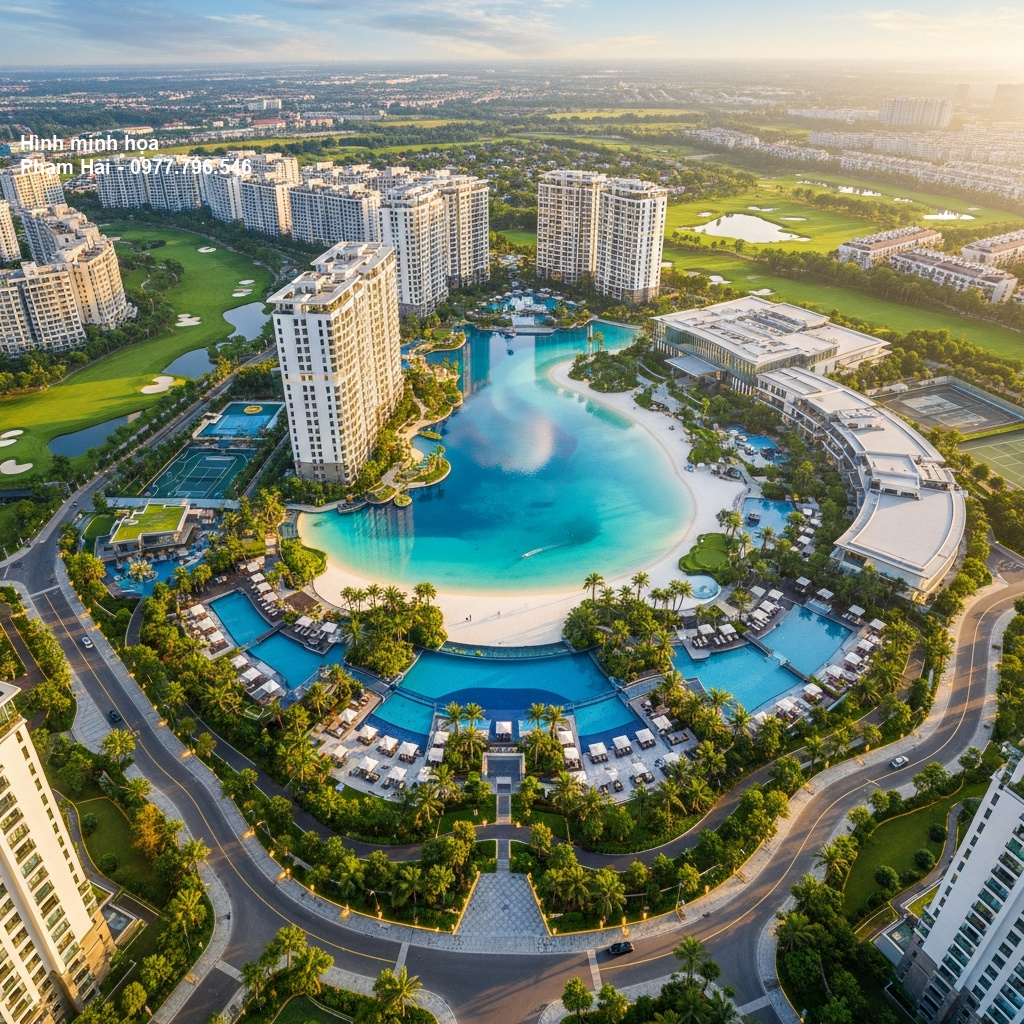 Hình ảnh dự án