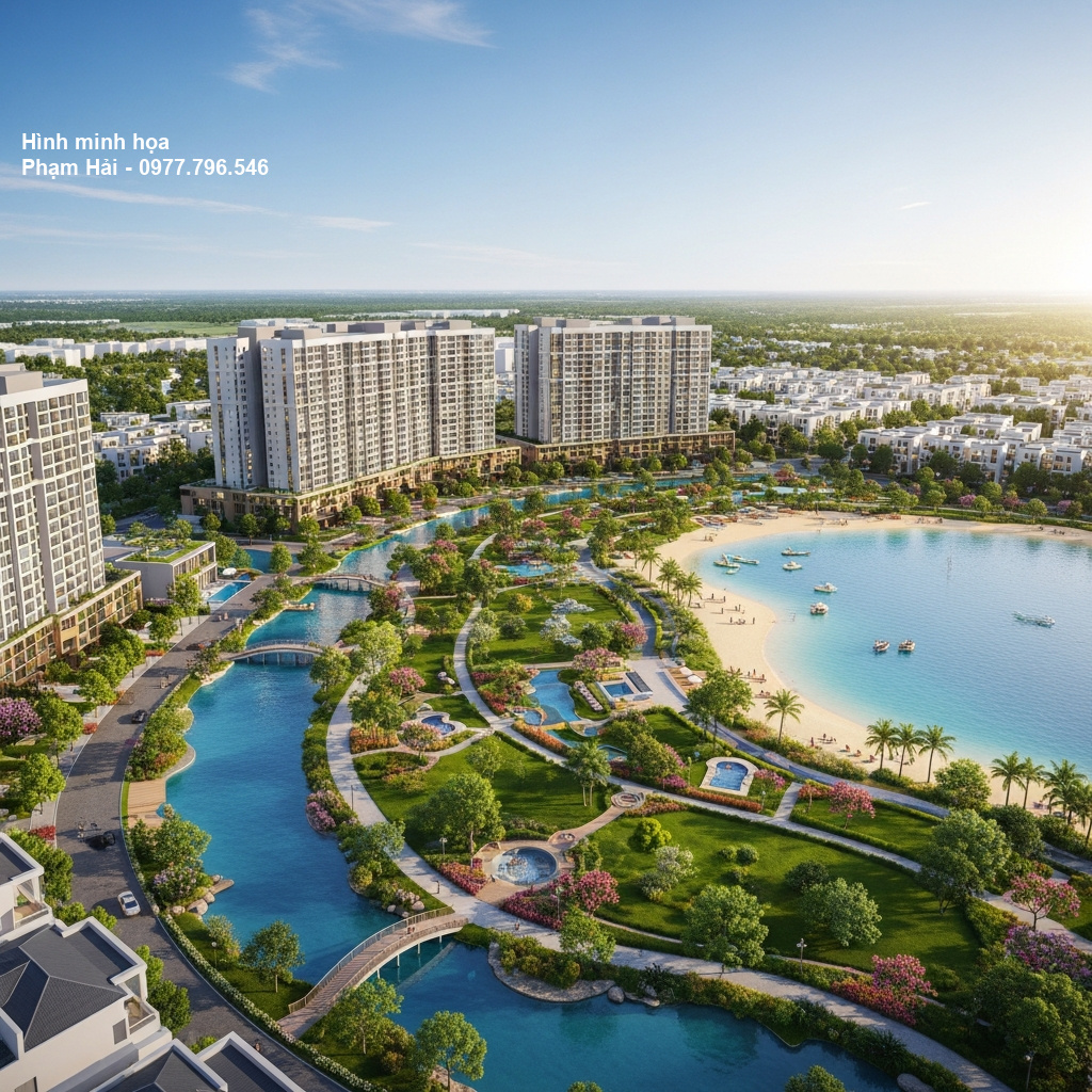 Hình ảnh dự án