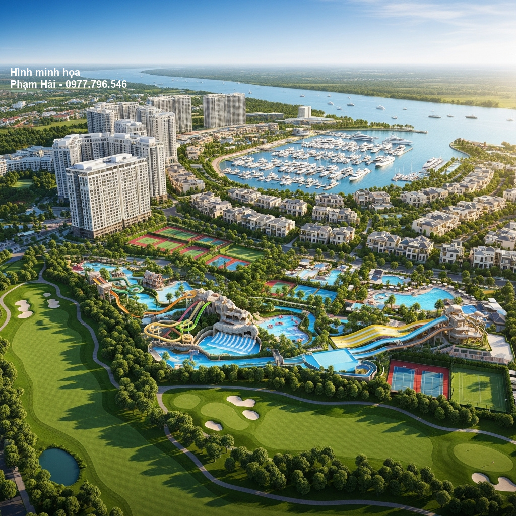 Hình ảnh dự án