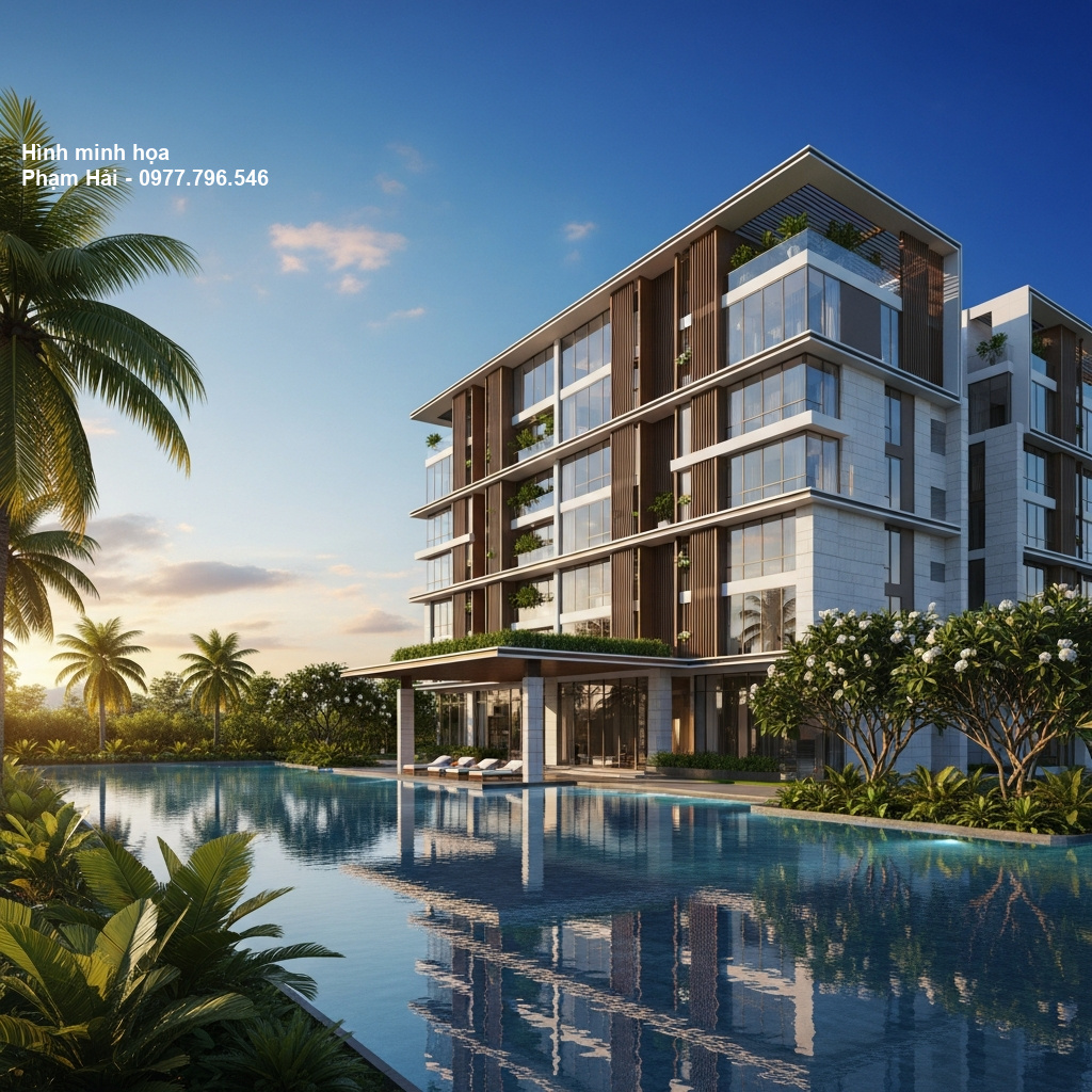 Hình ảnh dự án