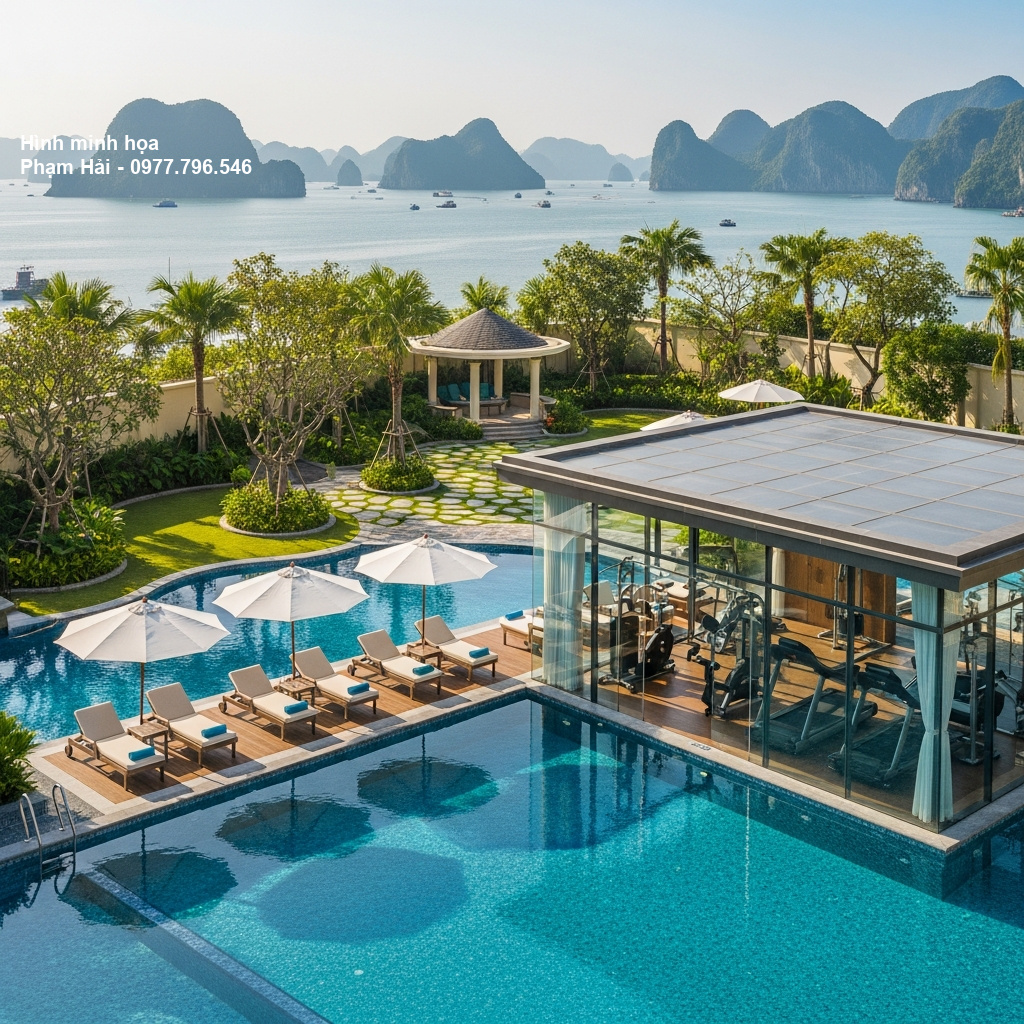 Hình ảnh dự án