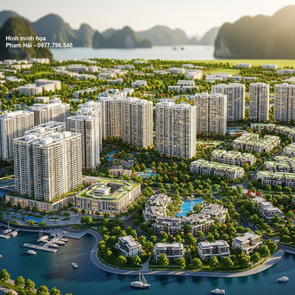 Hình ảnh dự án