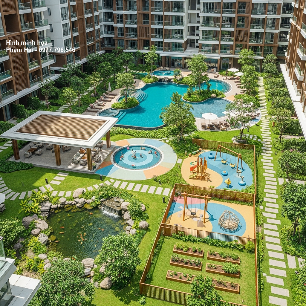 Hình ảnh dự án