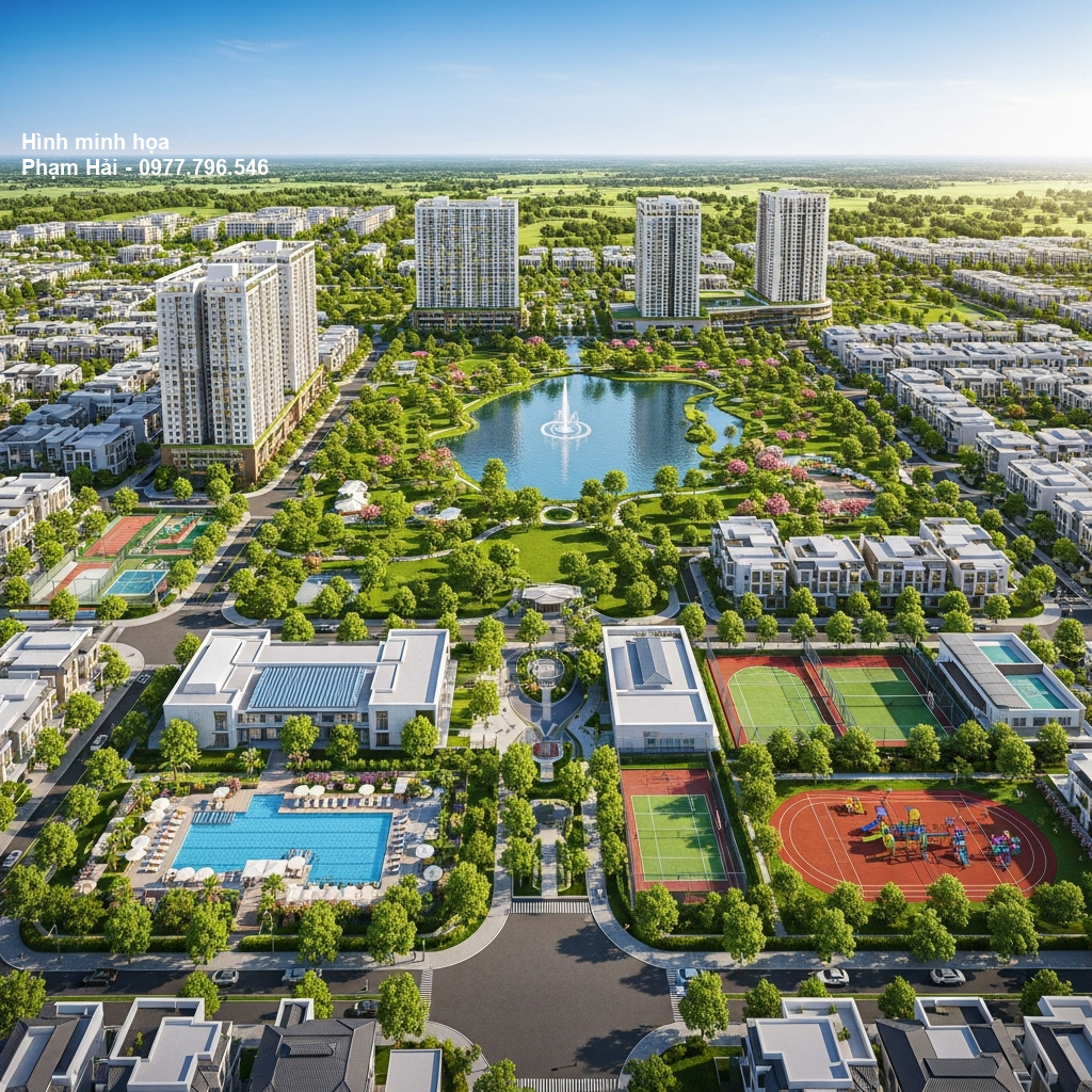 Hình ảnh dự án