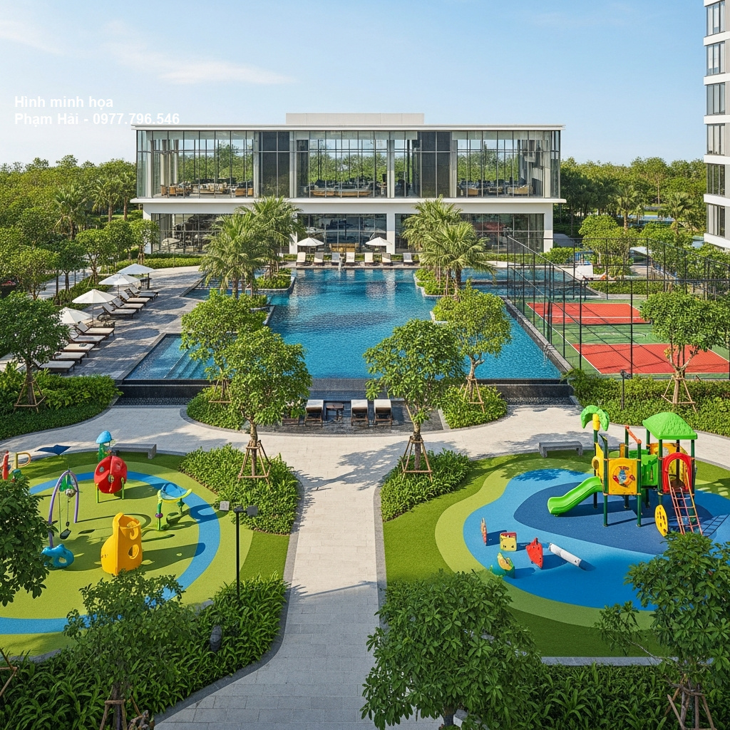 Hình ảnh dự án