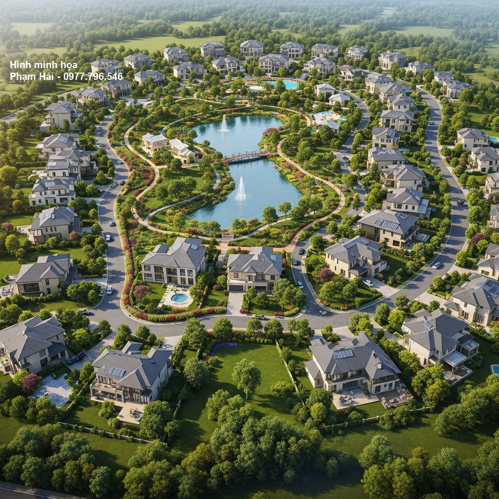 Hình ảnh dự án