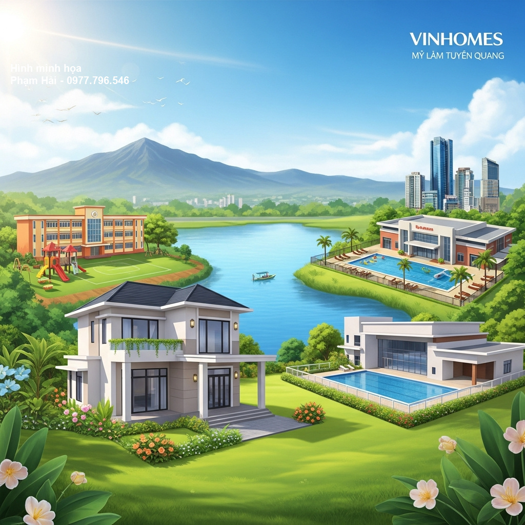Hình ảnh dự án