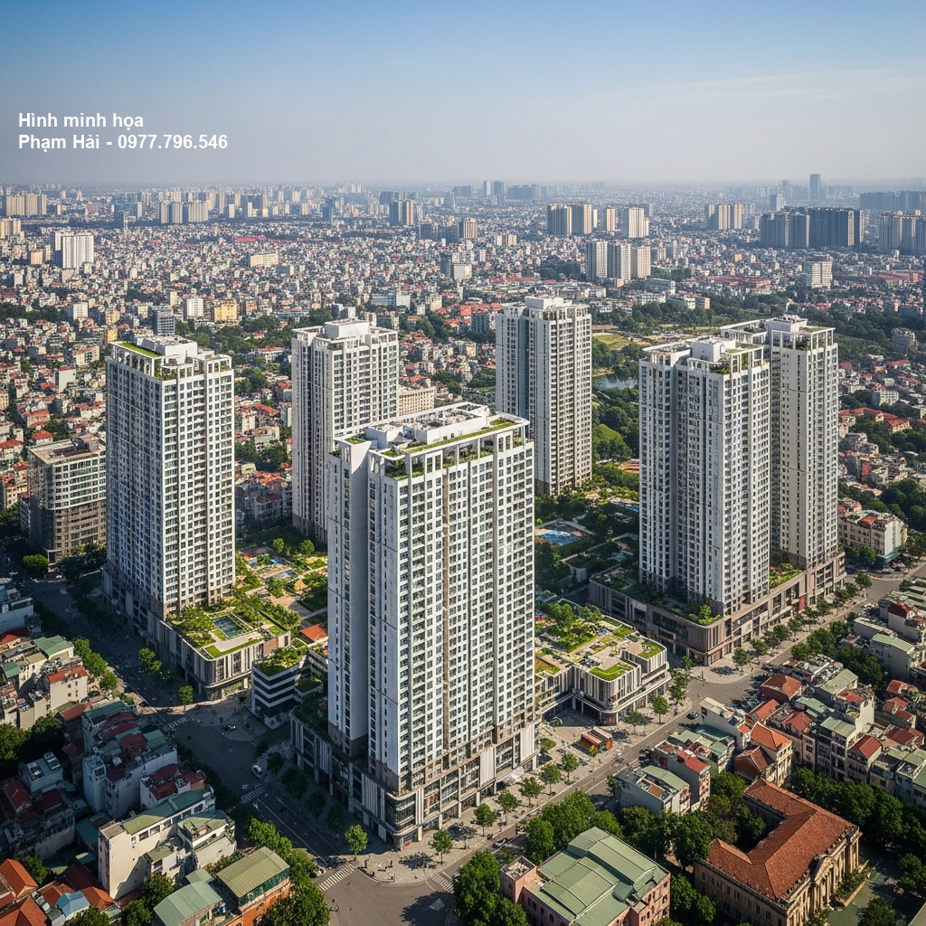 - hình ảnh minh họa dự án