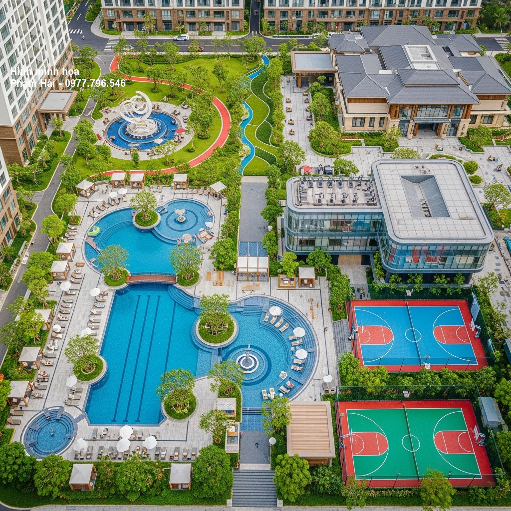 Hình ảnh dự án