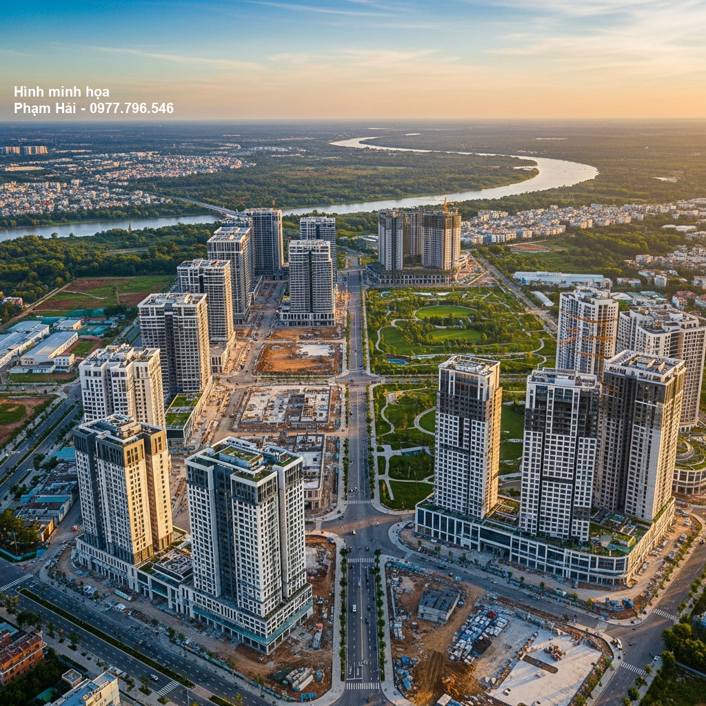 Hình ảnh dự án