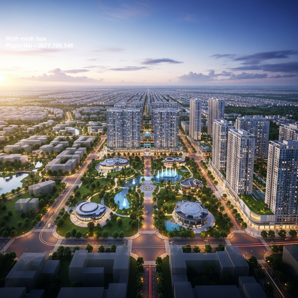 Hình ảnh dự án
