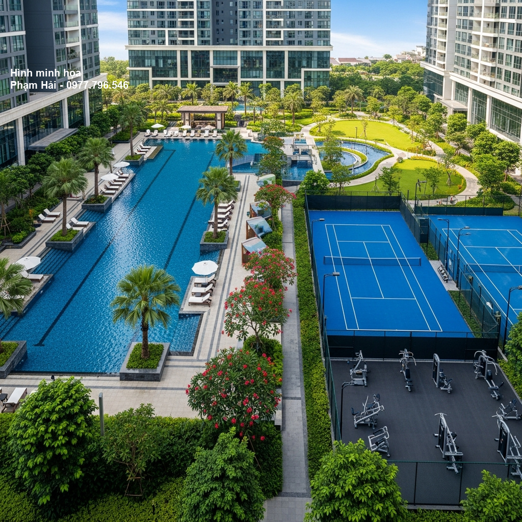 Hình ảnh dự án