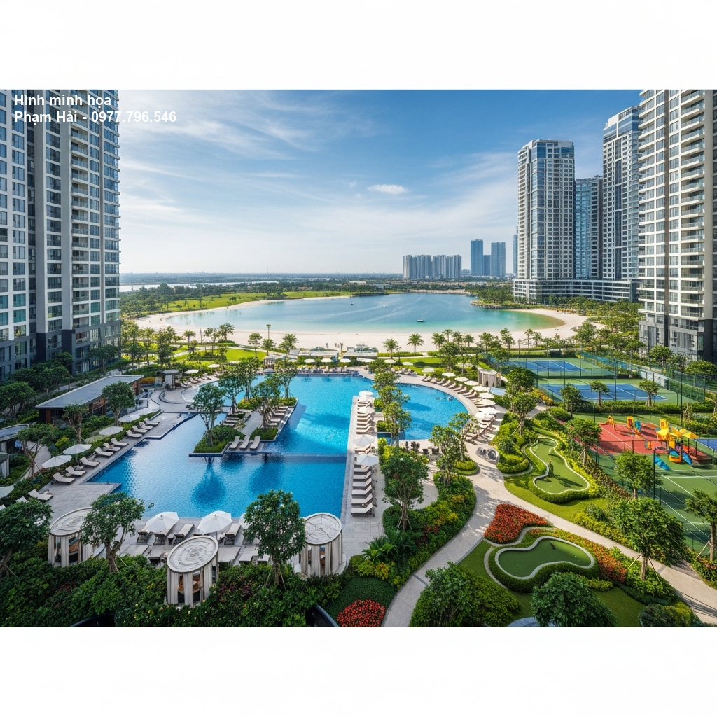 Hình ảnh dự án