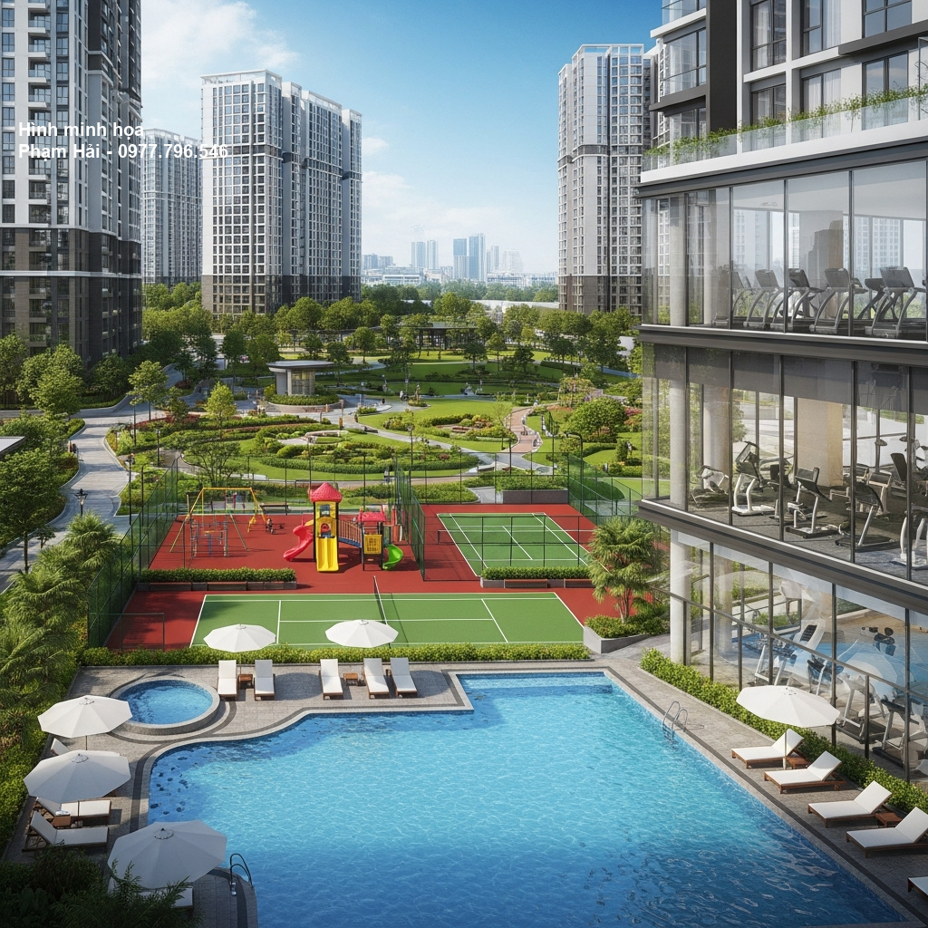 Hình ảnh dự án