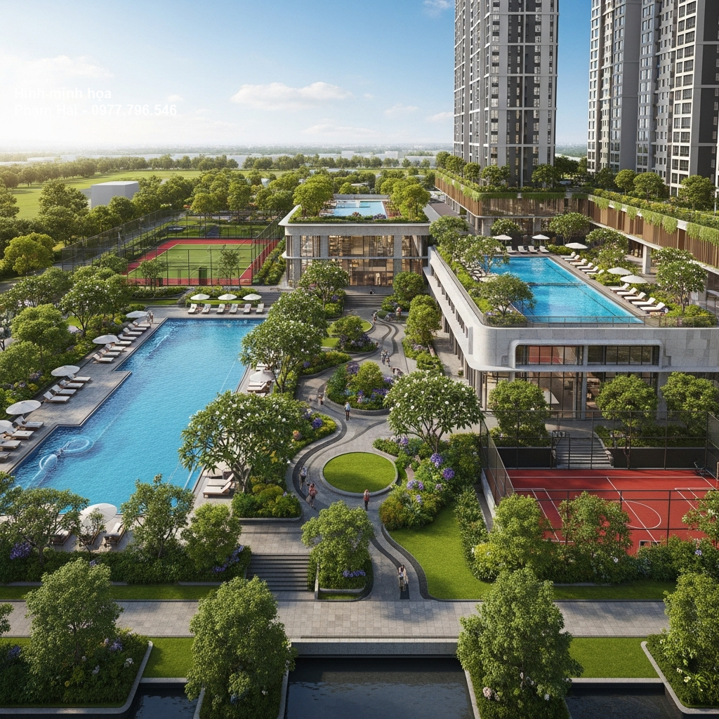 Hình ảnh dự án