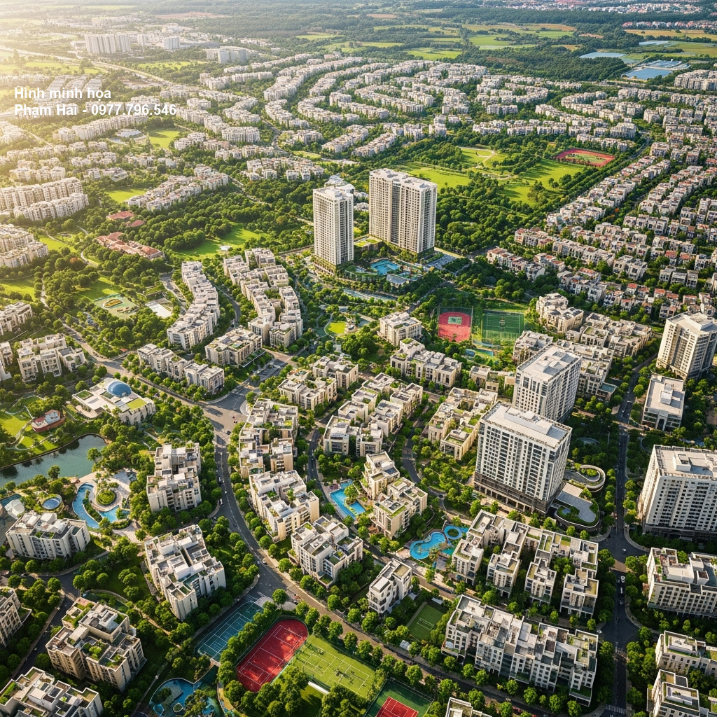 Hình ảnh dự án