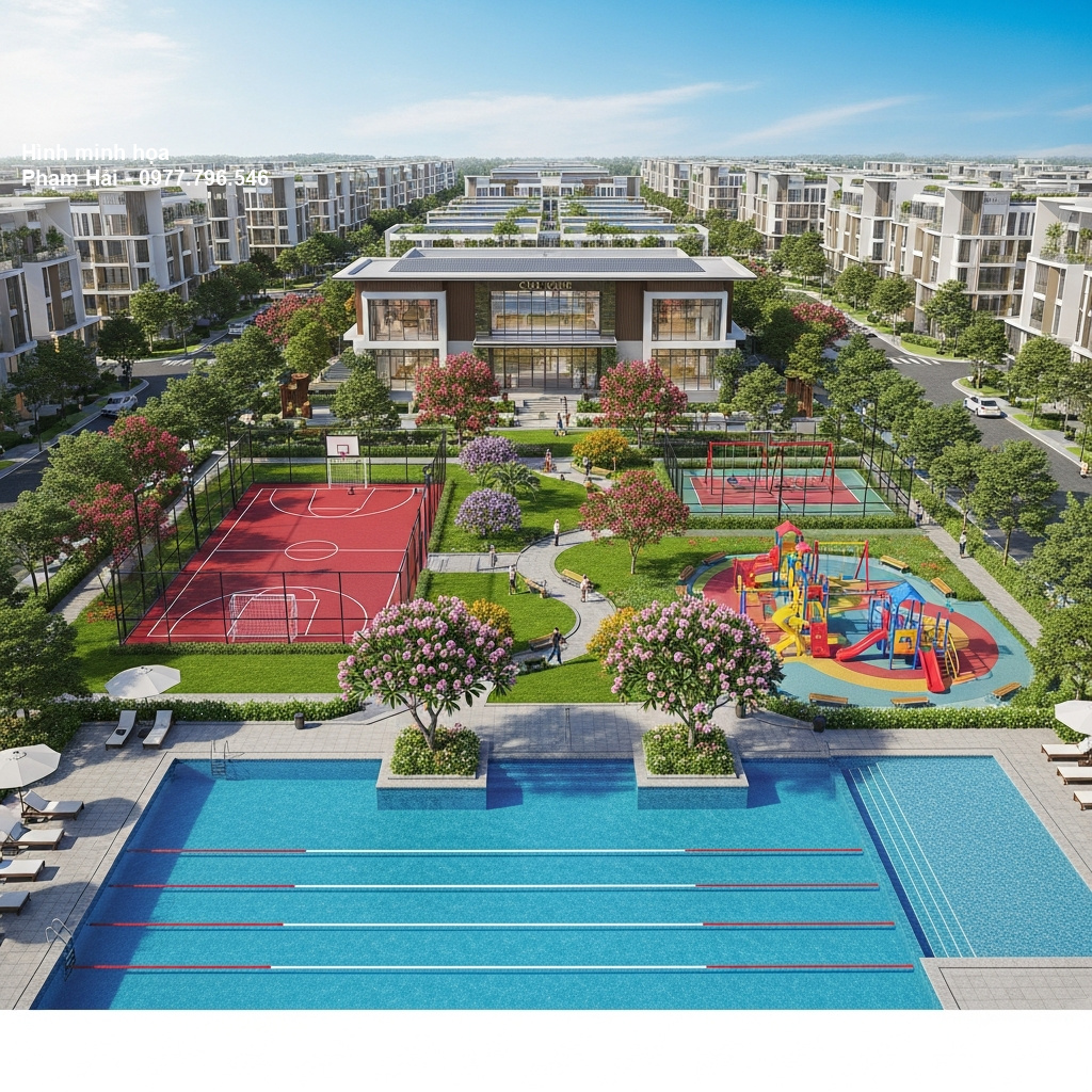 Hình ảnh dự án