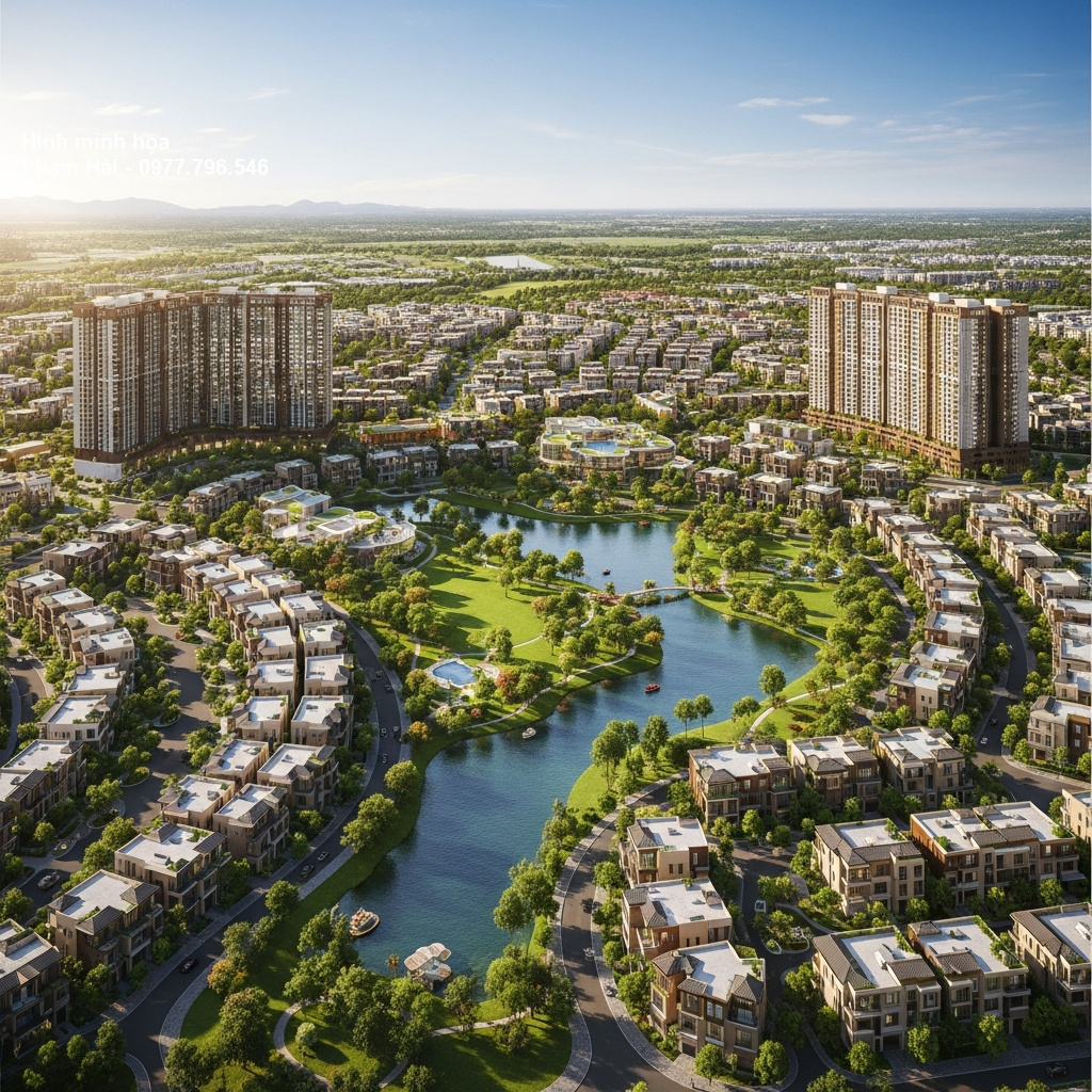 Hình ảnh dự án