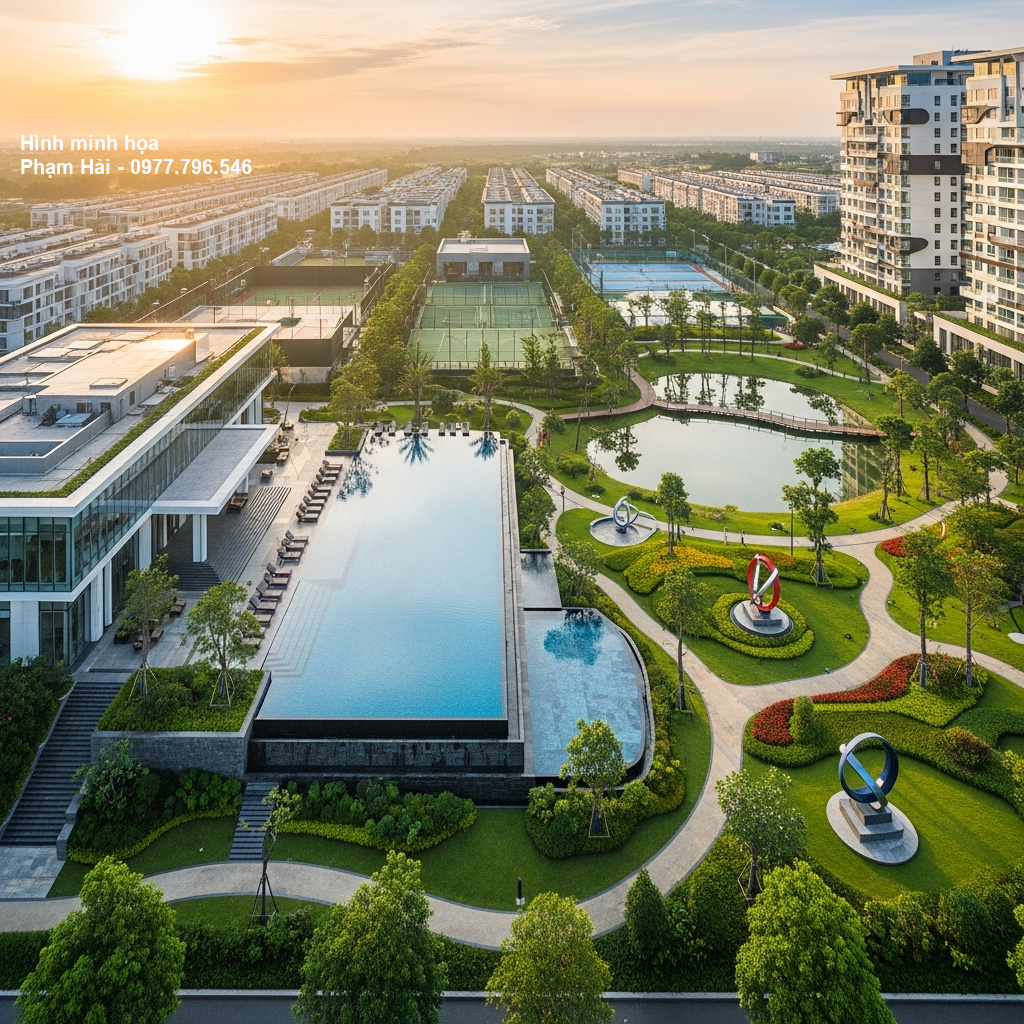 Hình ảnh dự án