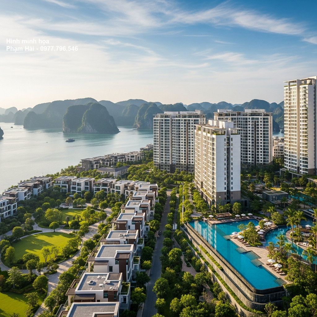 Hình ảnh dự án