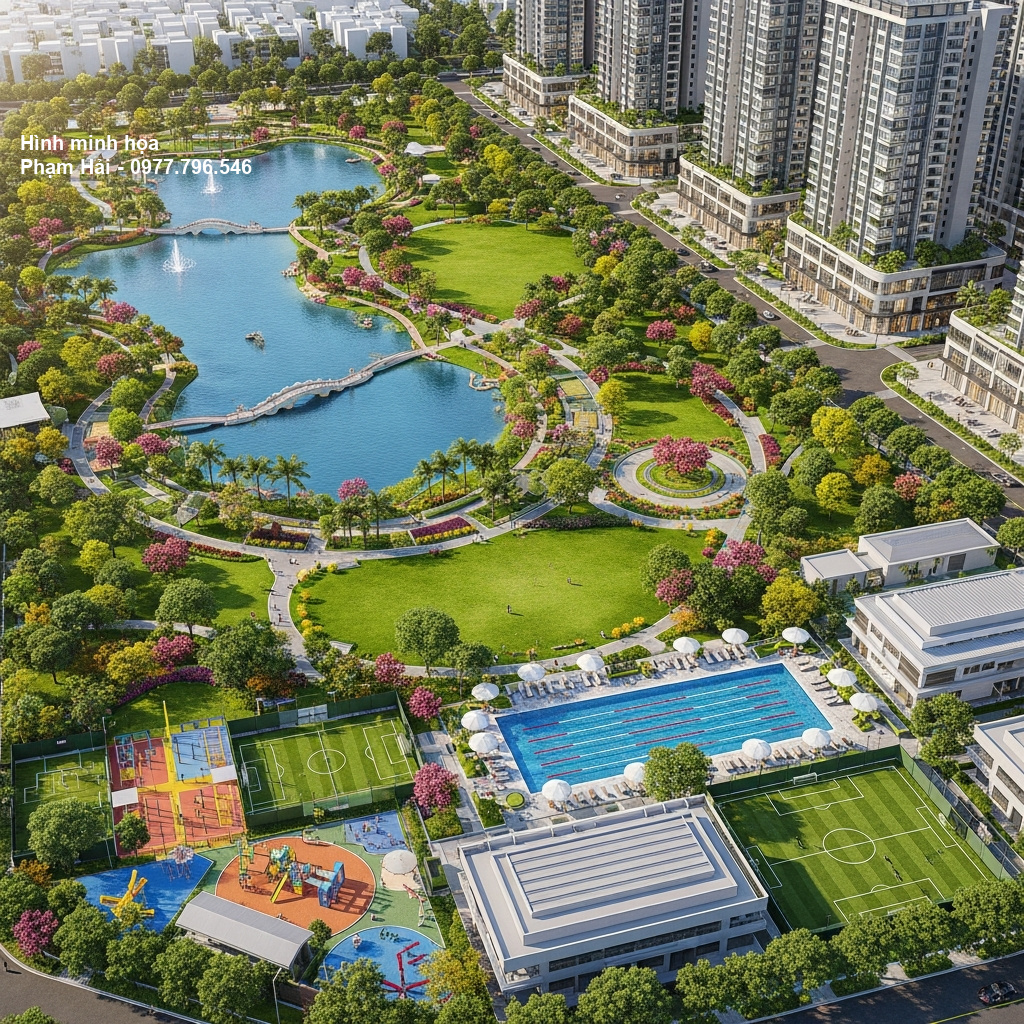 Hình ảnh dự án