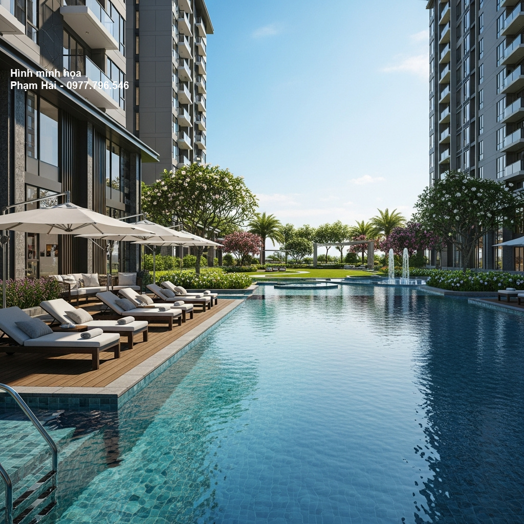 Hình ảnh dự án