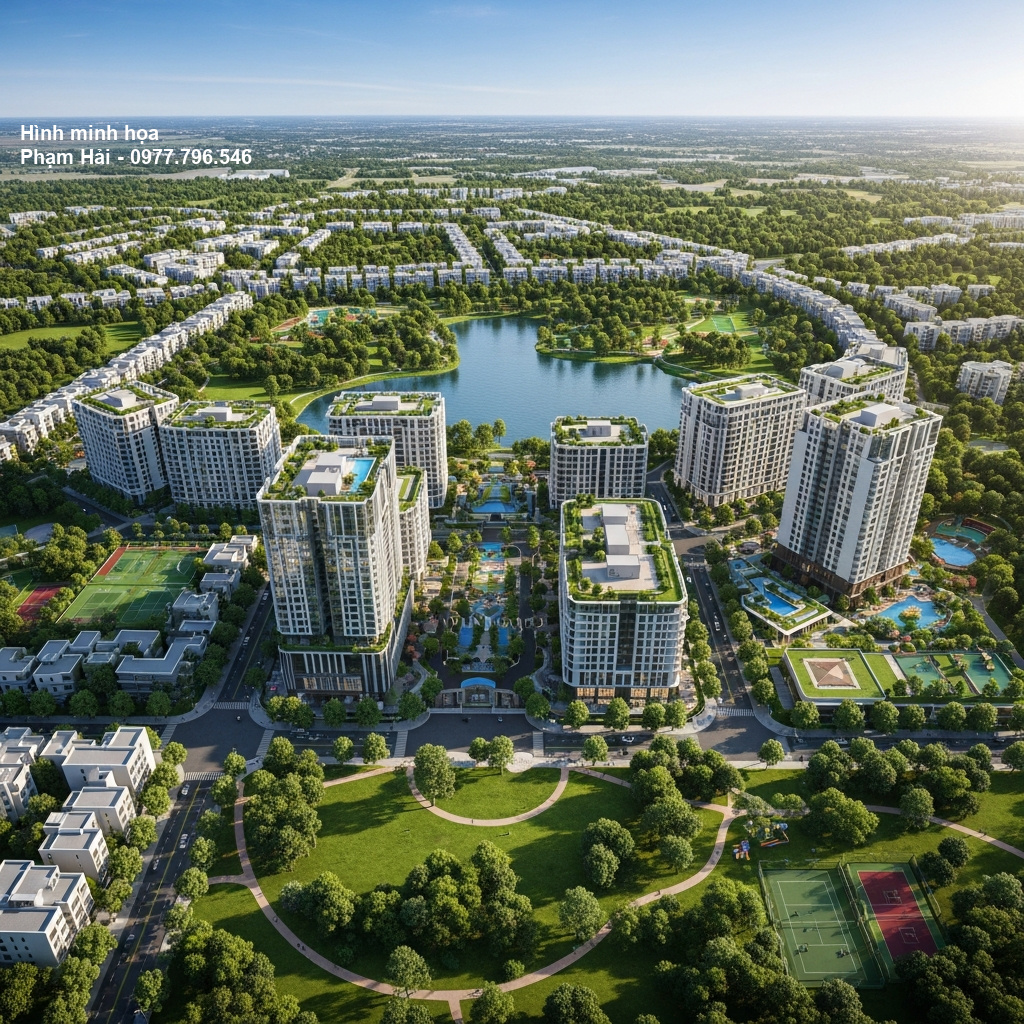 Hình ảnh dự án