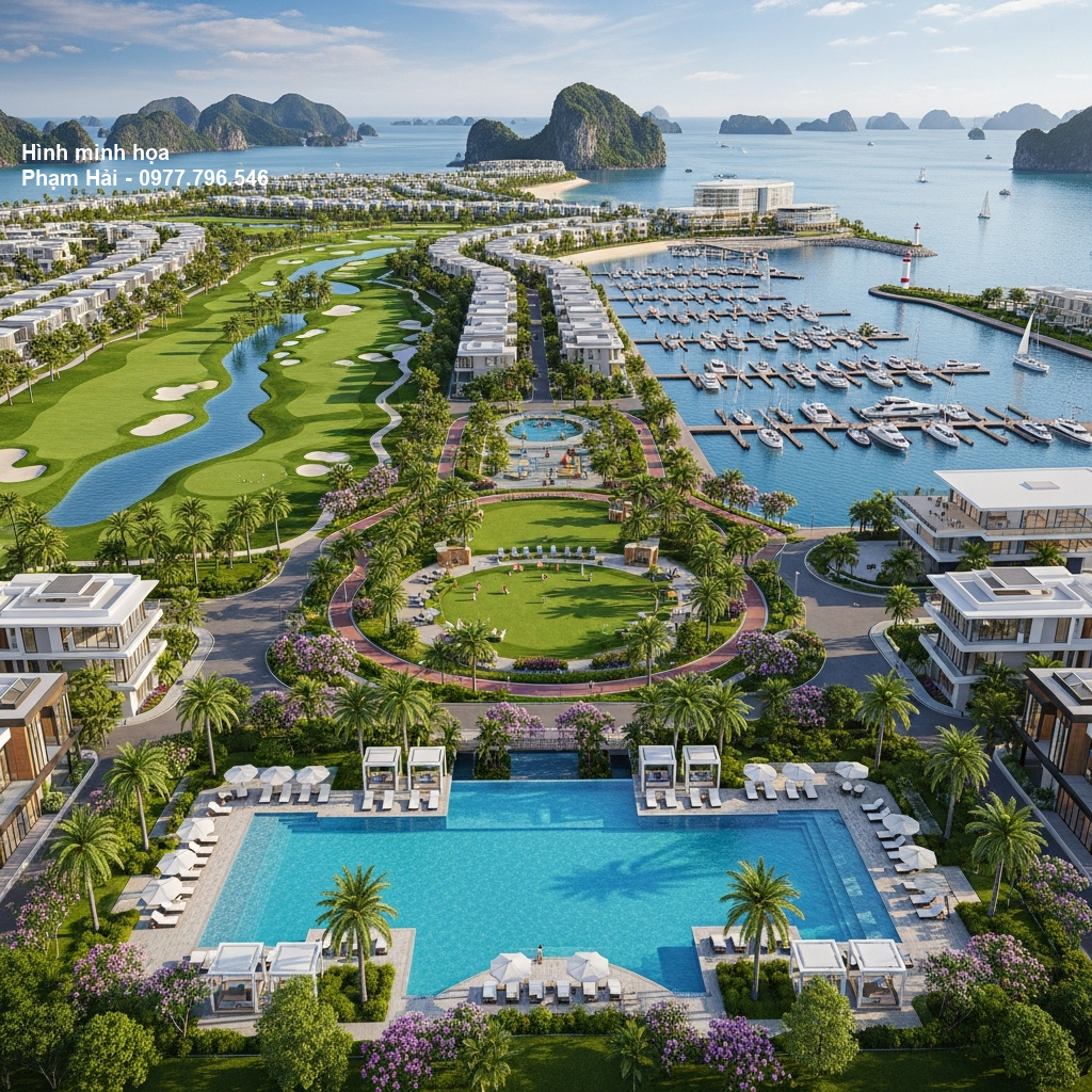 Hình ảnh dự án