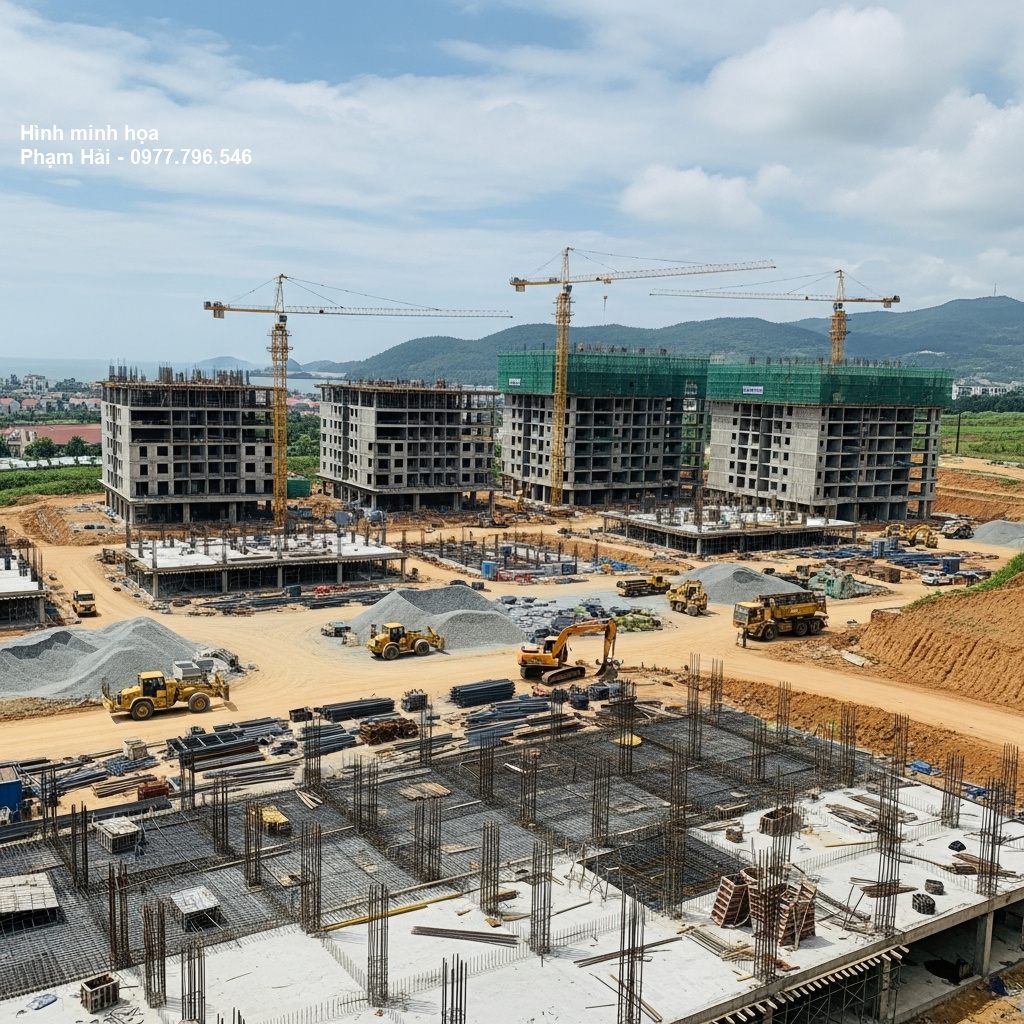 Hình ảnh dự án