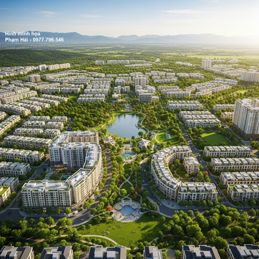 Hình ảnh dự án