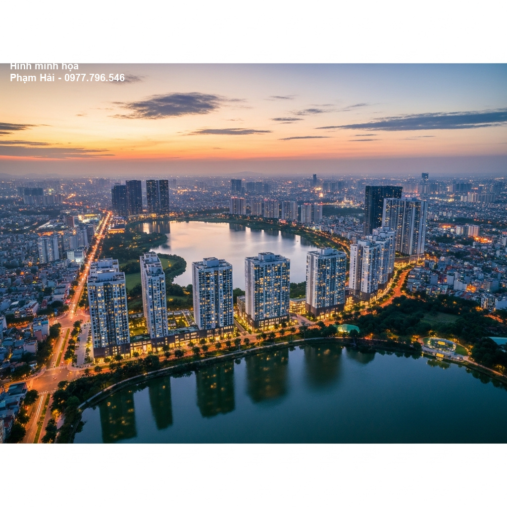 - hình ảnh minh họa dự án
