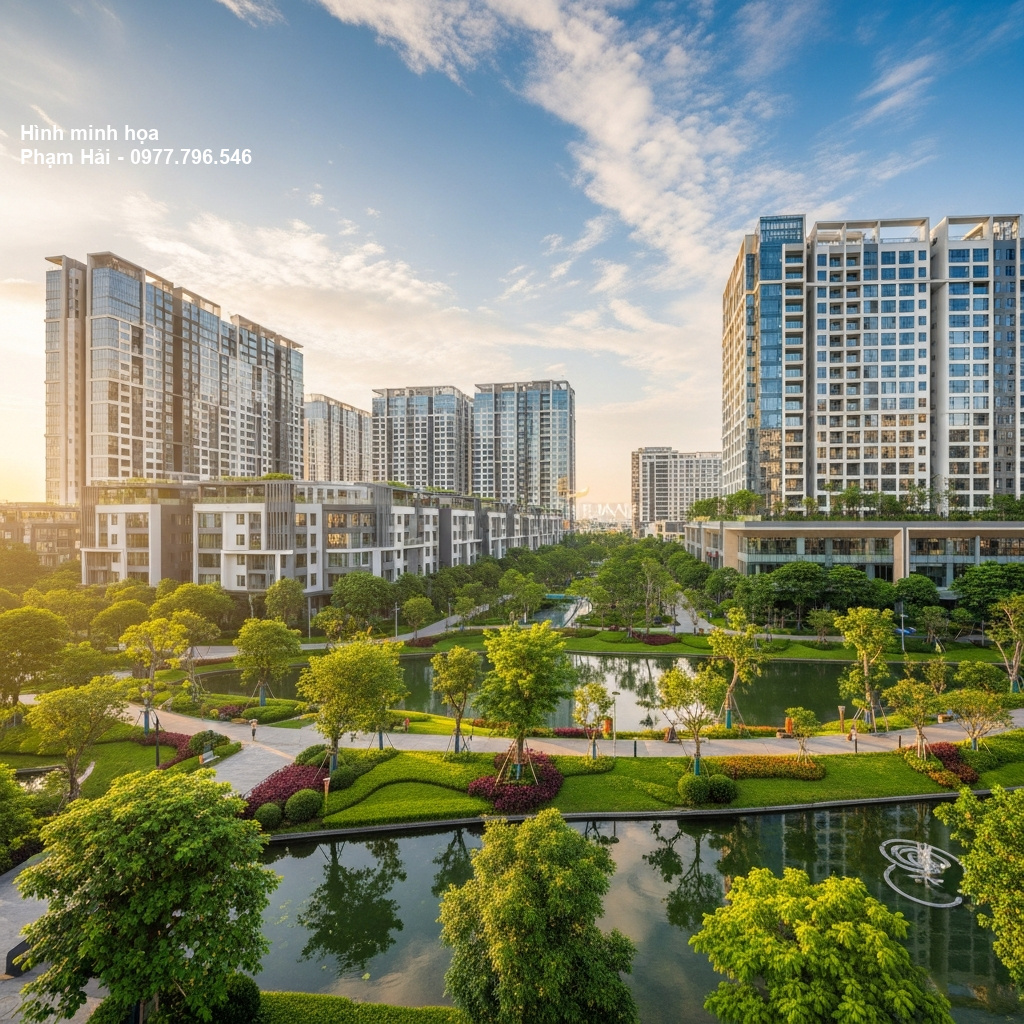 Hình ảnh dự án