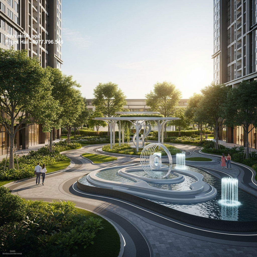 Hình ảnh dự án