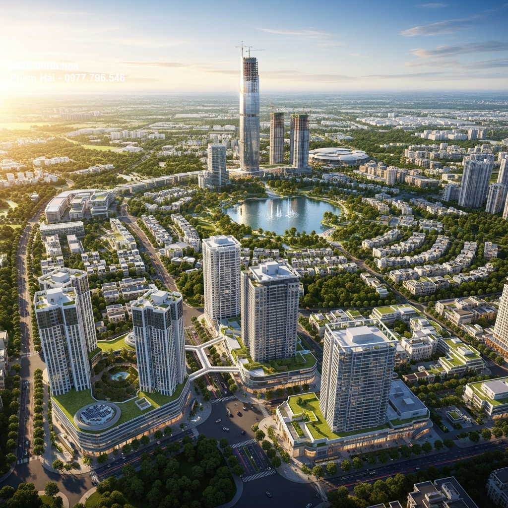 Hình ảnh dự án