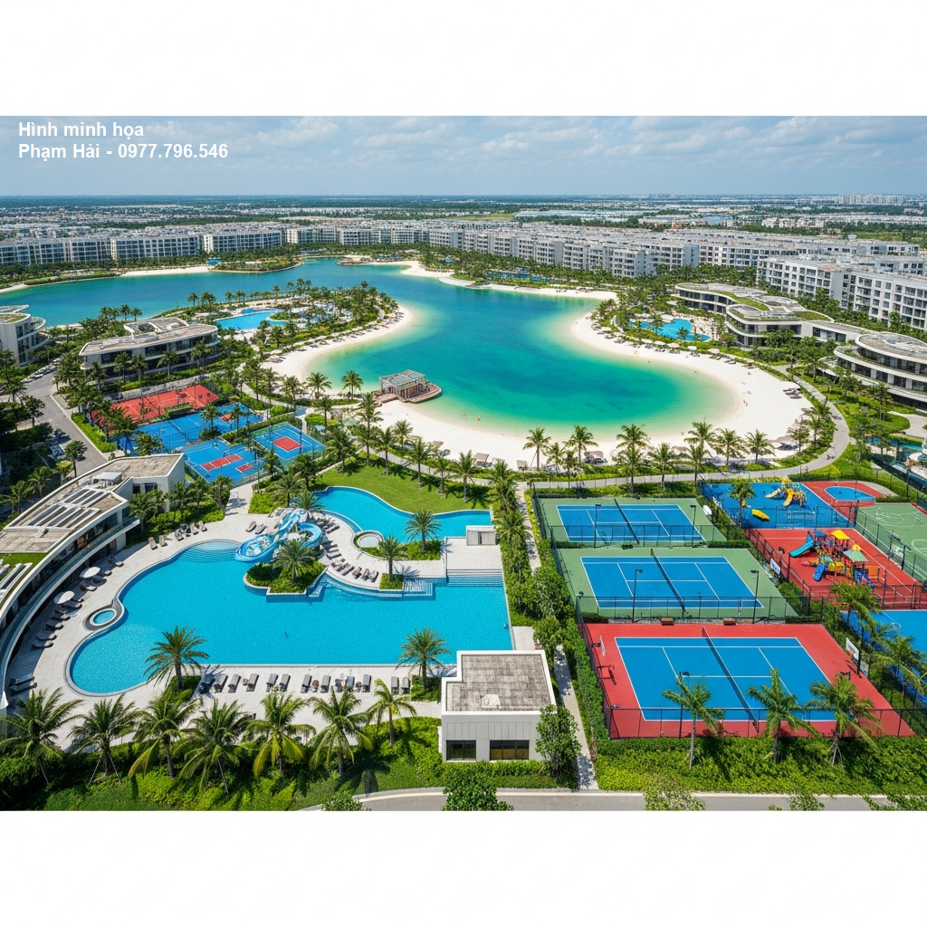 Hình ảnh dự án