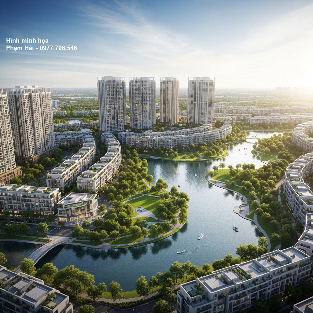 Hình ảnh dự án