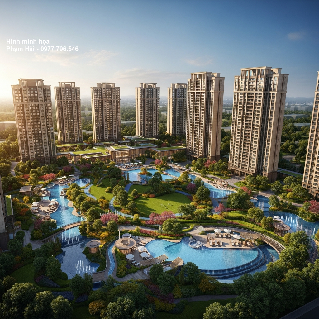 Hình ảnh dự án
