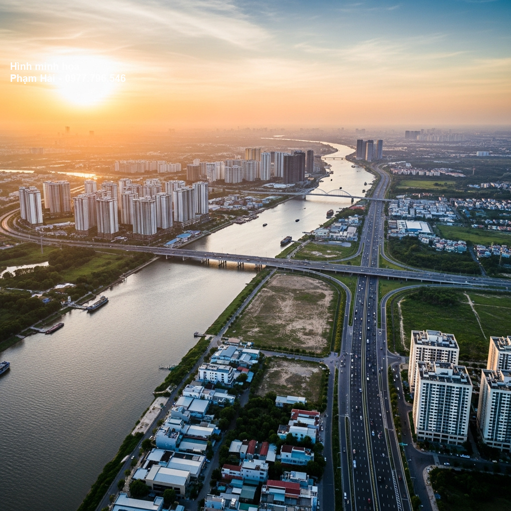 Khám Phá Dự Án Vinhomes Dương Kinh - Đỉnh Cao Bất Động Sản Hải Phòng 2 Hình ảnh dự án