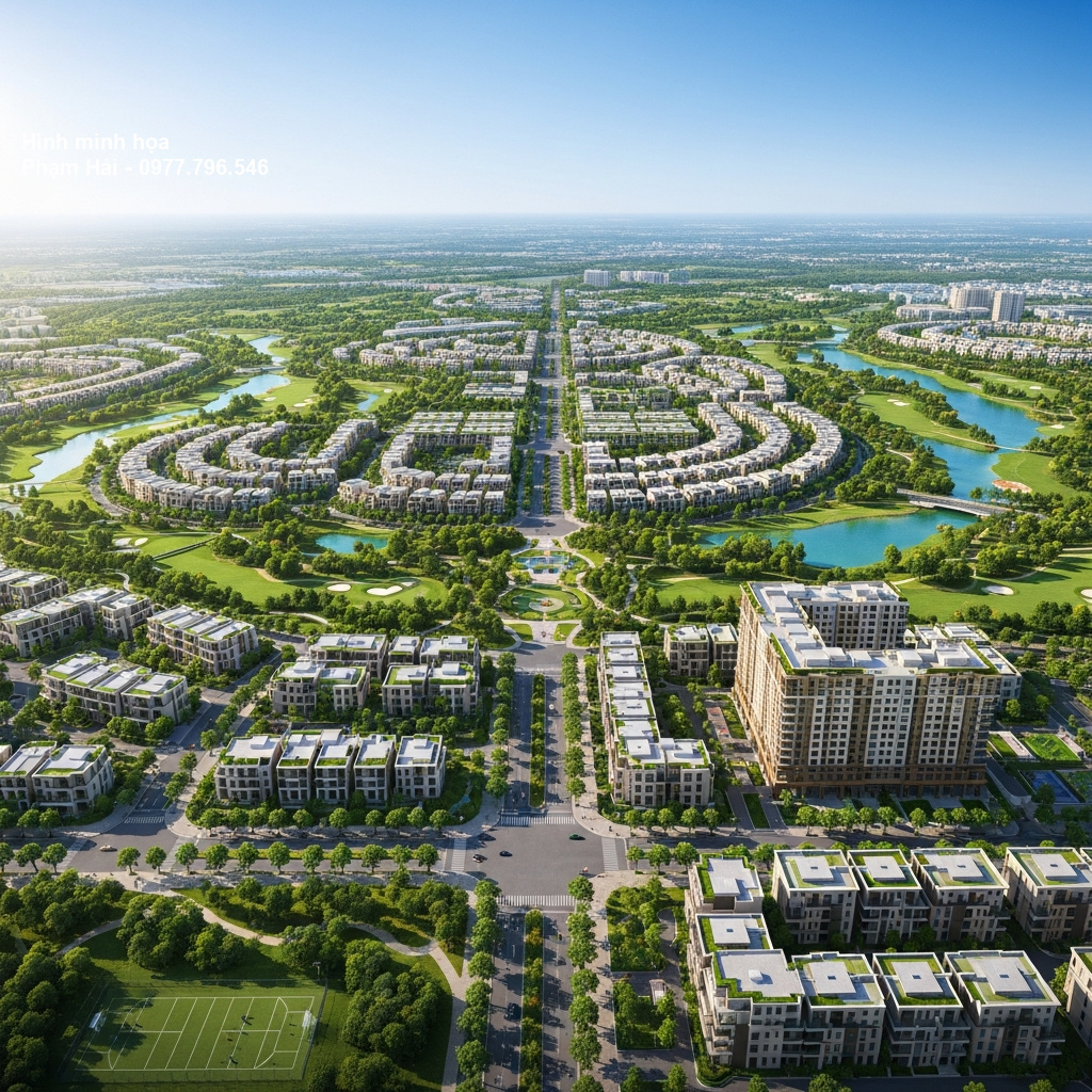 Hình ảnh dự án