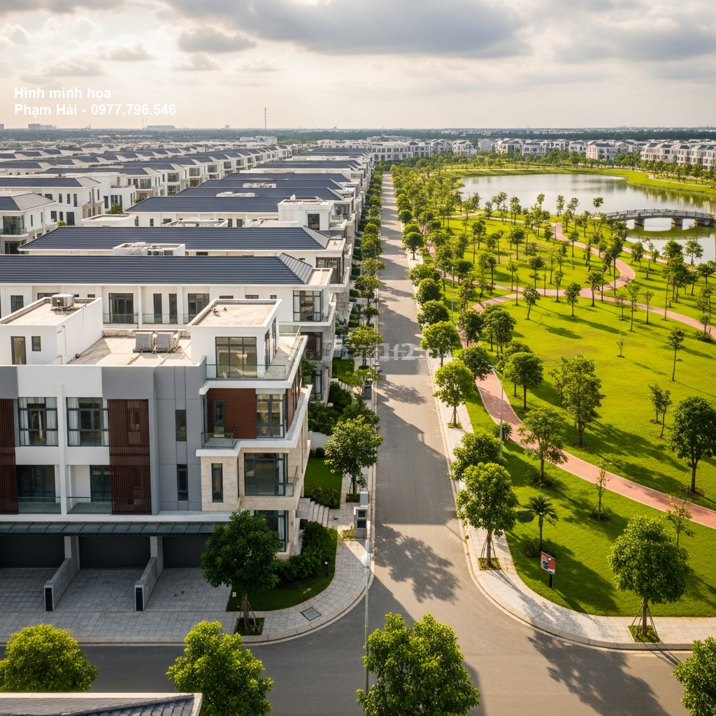 Hình ảnh dự án