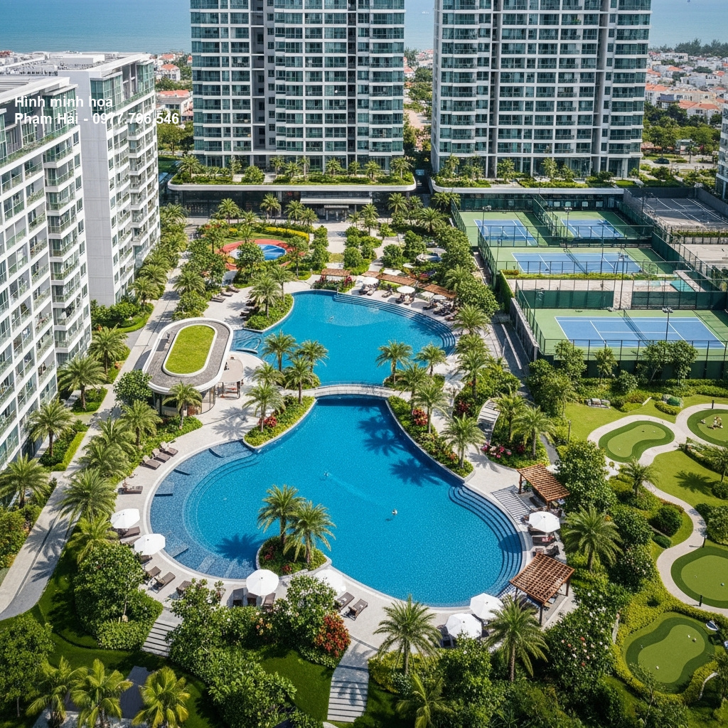 Hình ảnh dự án