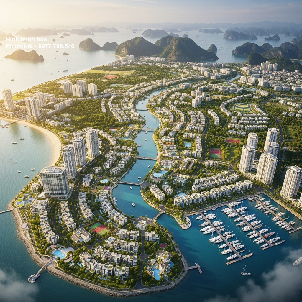 Hình ảnh dự án