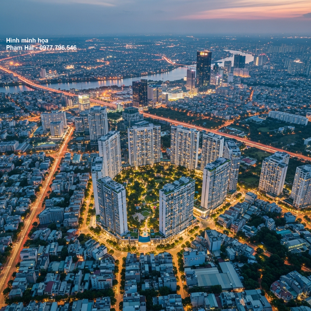 - hình ảnh minh họa dự án