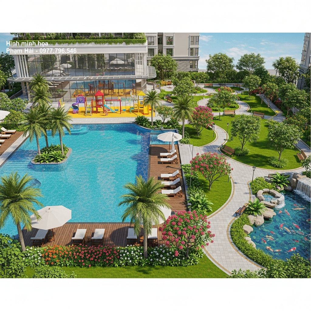 Hình ảnh dự án