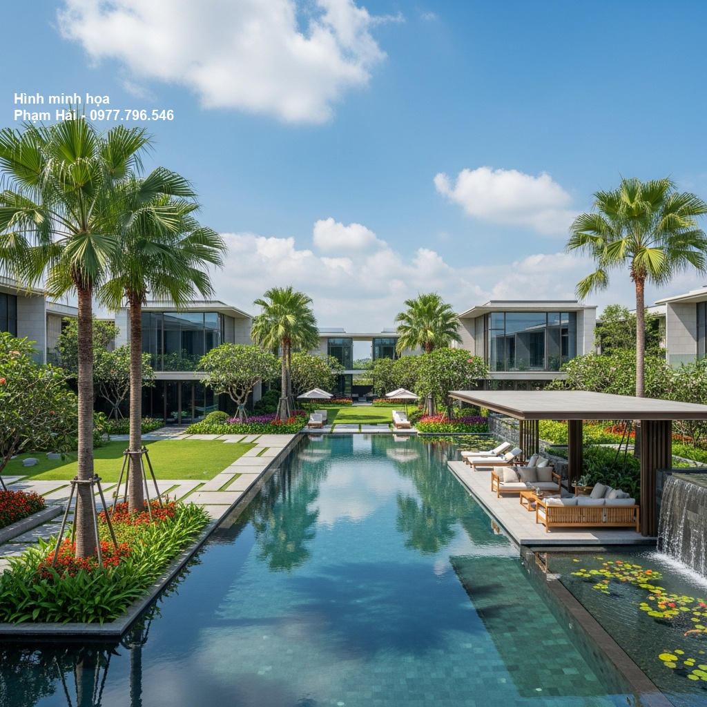 Hình ảnh dự án