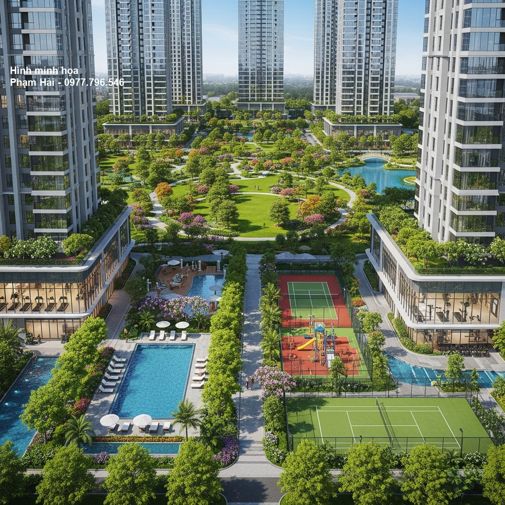Hình ảnh dự án