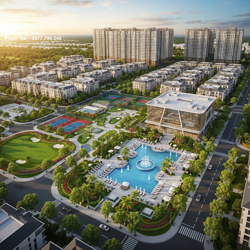 Hình ảnh dự án