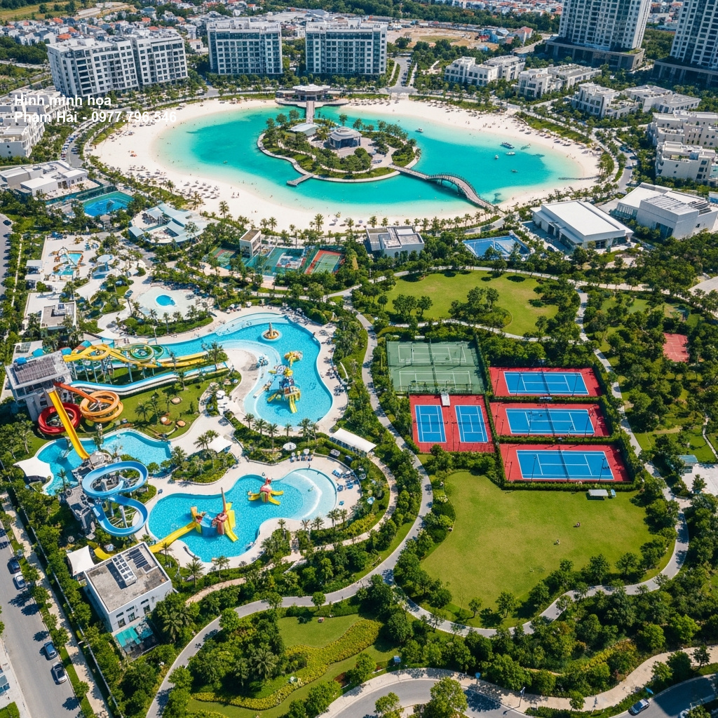 Hình ảnh dự án