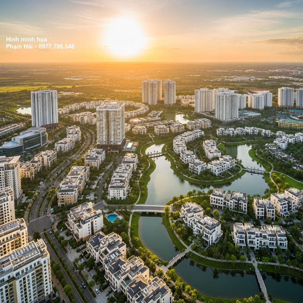 Hình ảnh dự án