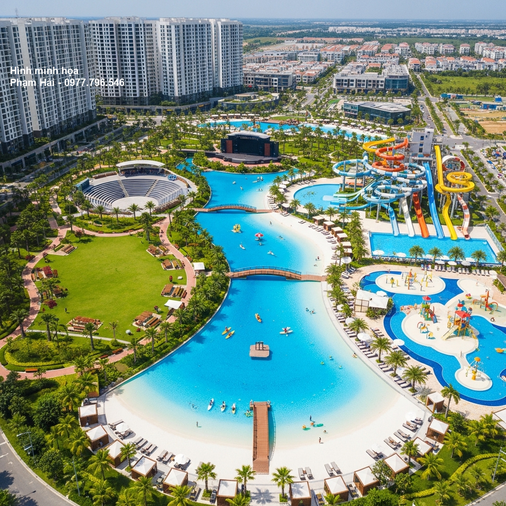 Hình ảnh dự án